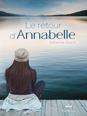 cover image of Le retour d'Annabelle